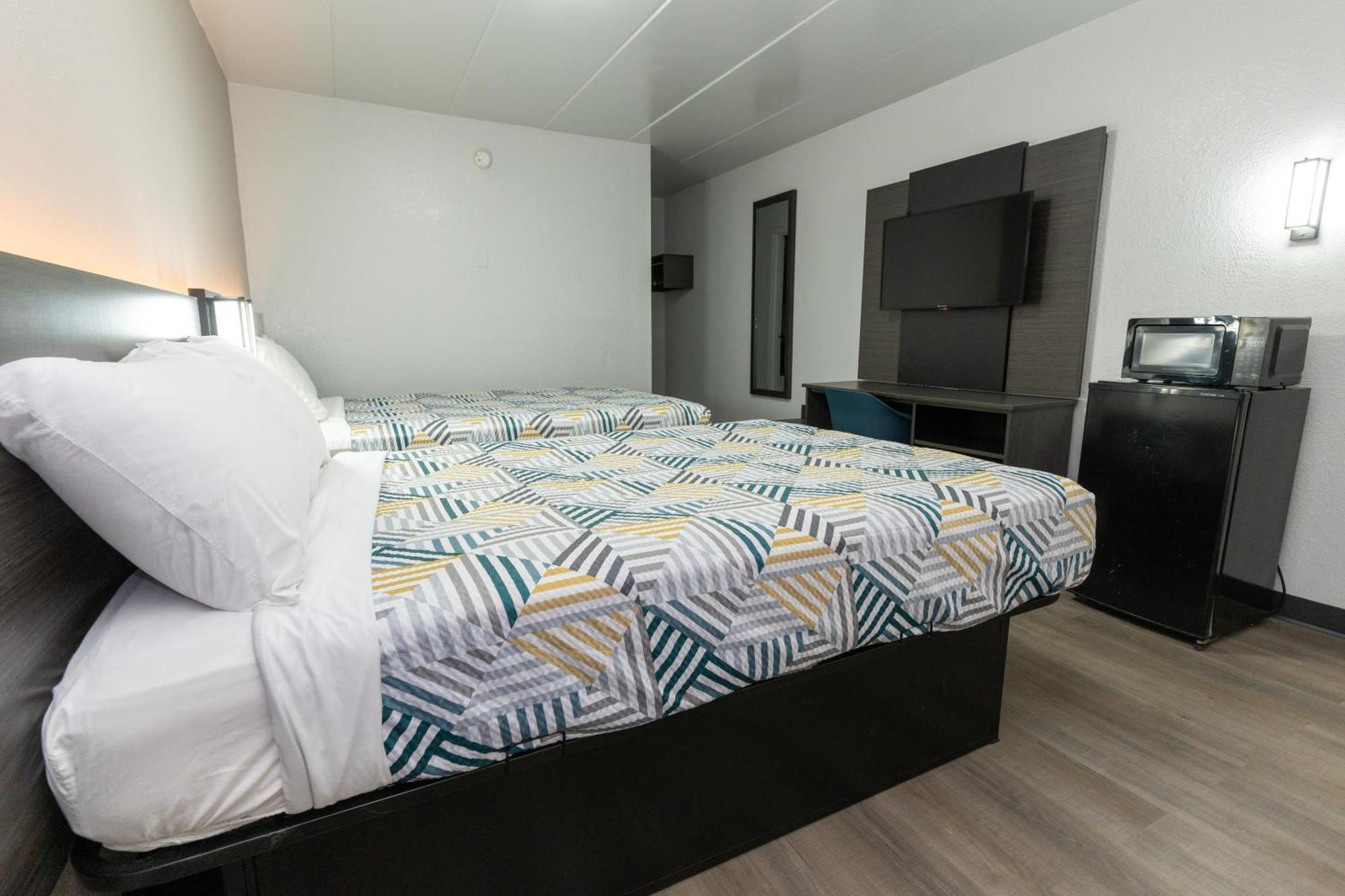 Motel 6-Cincinnati, Oh Dış mekan fotoğraf